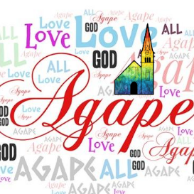 Agape Spiritual Community and United Parish of Auburndale